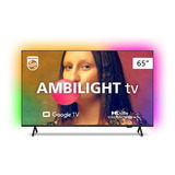 Smart Tv 65pug790878 Ambilight 65 4k Philips