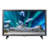 Smart Tv LG Led Hd 23.6 
