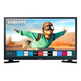Smart Tv Samsung 32 Hd Wi-fi Hdmi Usb