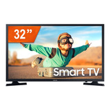 Smart Tv Samsung Bet-b Hd 32 Bivolt