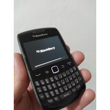 Smartphone Blackberry 9620 Reu71uw Nextel Leia O Anúncio