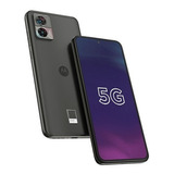 Smartphone Edge 30 Neo 5g 256gb 8gb Ram Black Onix Motorola