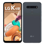 Smartphone LG K41s 32gb