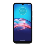 Smartphone Moto E6i 32gb 2gb Ram Cinza Titânium - Excelente (Recondicionado)