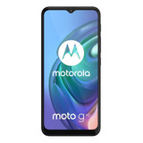 Smartphone Moto G10 64gb 4gb Ram 6.5'' Cinza Aurora Motorola