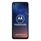 Smartphone Moto One Vision Leia O Anúncio (sns04)