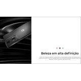 Smartphone Motorola Moto G24 128gb 4gb 6,6'' Hd+ Android 14 4g/lite Dual Sim Grafite - Excelente (Recondicionado)