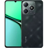 Smartphone Realme C61 8/256gb Verde C/nfc Novo Lacrado