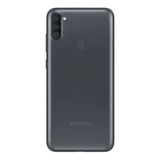 Smartphone Samsung Galaxy A11 Tl 6.4 64gb 3gb Ram Preto