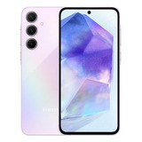 Smartphone Samsung Galaxy A55 5g 128gb 6.6 8gb Rosa+ubook