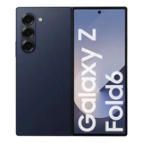 Smartphone Samsung Galaxy Z Fold6 512gb 5g 12gb 7.6 Azul