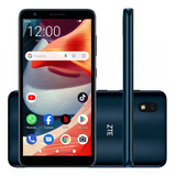 Smartphone Zte Blade A3 Dual 4g 32gb Tela 5.45' Câm 8mp+5mp