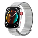 Smartwatch, Huawei Watch Fit 3, Cinza