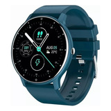 Smartwatch À Prova D'água Bluetooth 1.28 Zl02