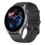 Smartwatch Amazfit Gtr 4 New Com Gps A2040 Galaxy Black