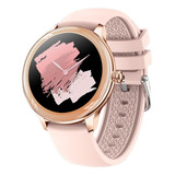Smartwatch Bluetooth V33 Com Frequência Card