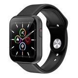 Smartwatch Chamada Bluetooth Relógio Inteligente Rel Gio X6