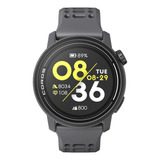 Smartwatch Esportivo Coros Pace 3 Gps Silicone Black