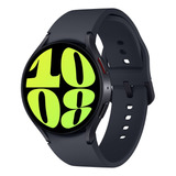 Smartwatch Galaxy Watch6 Bt 40mm Grafite Samsung
