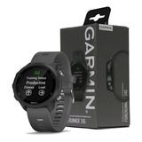 Smartwatch Garmin Forerunner 245 30.4mm Caixa 42.3mm
