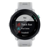 Smartwatch Garmin Forerunner 55, Tela Lcd Mip 1.04 , Nf