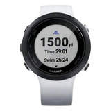 Smartwatch Garmin Swim 2 Tela De 1.04 - Cor Branco