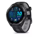 Smartwatch Gps Garmin Forerunner 965 Music 47mm Vo2 Triatlon