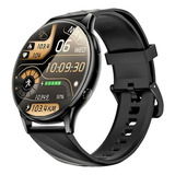 Smartwatch Gw5 Bluetooth Chamada Ip68 À Prova D'água Com Nfc
