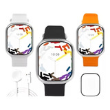 Smartwatch Hello Watch 3 Ultra Amoled 4gb Rom Gps Nfc Novo