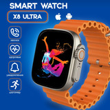 Smartwatch Hw12 Ultra 2024