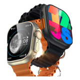 Smartwatch Hw9 Ultra Max Series 9 2023