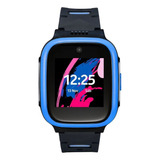 Smartwatch Infantil Multilaser Kidwatch 4g Azul - P9200