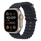 Smartwatch K9 Ultra 2 49mm 2024 Com Brinde Pelicula