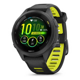 Smartwatch Monitor Cardíaco Gps Garmin Forerunner 265s Music