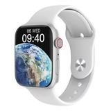Smartwatch P/ iPhone Watch 9 Pro Max C/ Nfc + Gps - Original
