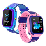 Smartwatch Relógio Inteligente Para Meninos E Meninas 2g