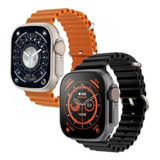 Smartwatch S9 Ultra Max Series 9 Modelo 2023