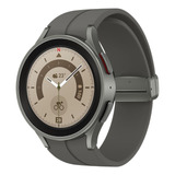 Smartwatch Samsung Galaxy Watch 5 Pro, Bt, 45mm, Cinza