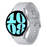Smartwatch Samsung Galaxy Watch6 Bt 44mm Prata Sm-r940