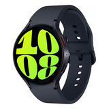 Smartwatch Samsung Galaxy Watch6 Lte 44mm - Grafite Sm-r945