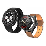 Smartwatch Sk22 Gt Cyber 4 Em 1 Relógio Inteligente Touch 