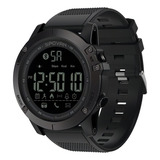 Smartwatch Spovan Pr1-1 Caixa De 50mm