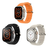 Smartwatch T800 Ultra Séries 8 Relógio Inteligente 
