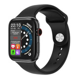 Smartwatch Watch 7 Pro Original Serie 7 Lançamento + Bindes 