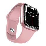 Smartwatch Watch 9 Pro W29 Original Serie 9 Bluetooth Full