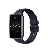 Smartwatch Xiaomi Mi Band 7 Pro Smartband Preto