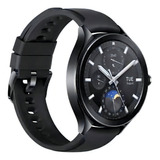 Smartwatch Xiaomi Watch 2 Pro Black 1,43'' Amoled