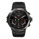 Smartwatch Zeblaze Stratos 2 Com Gps, Tela Amoled