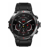 Smartwatch Zeblaze Stratos 2 Gps Strava Tipo Garmin Polar
