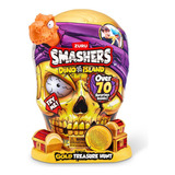 Smashers Dino Island Gold Treasure Hunt 1 - Fun Divirta-se